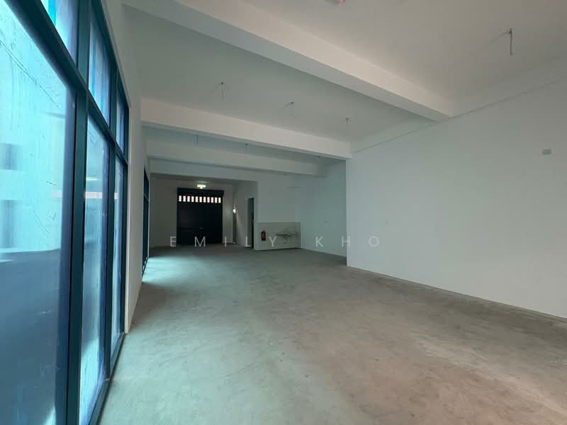 Shop / Office for Rent in Seksyen 35 (Shah Alam) - Emily Kho - Interior - PropertyGuru.com.my