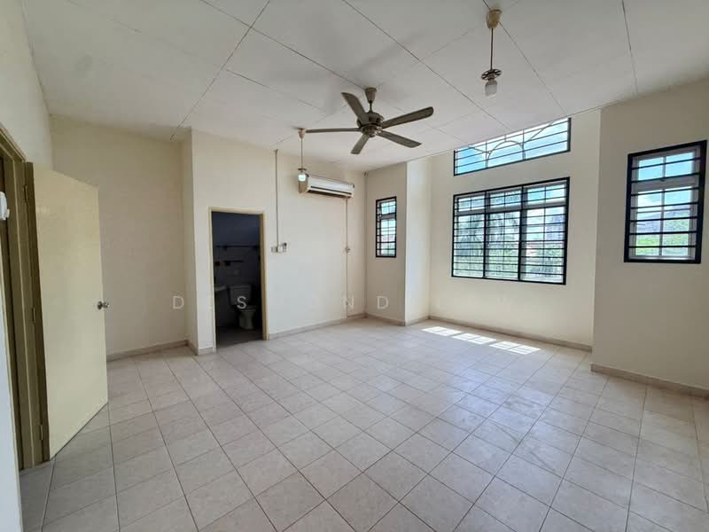 Taman Desa Tebrau @ Jalan Harmonium 23/x untuk Untuk Dijual - RM 700,000, Apr 2026 - PropertyGuru.com.my