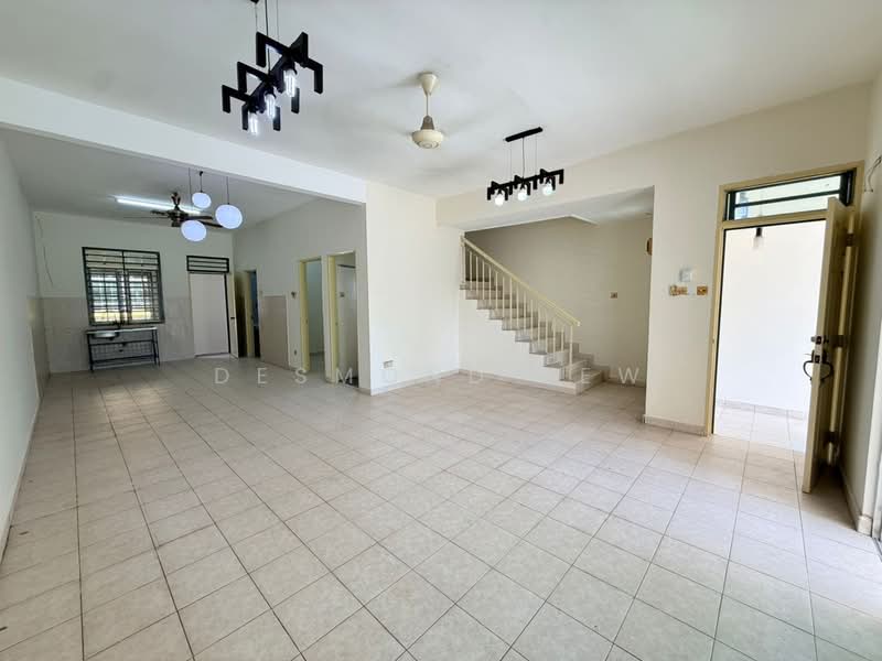 Taman Desa Tebrau @ Jalan Harmonium 23/x untuk Untuk Dijual - RM 700,000, Apr 2026 - PropertyGuru.com.my