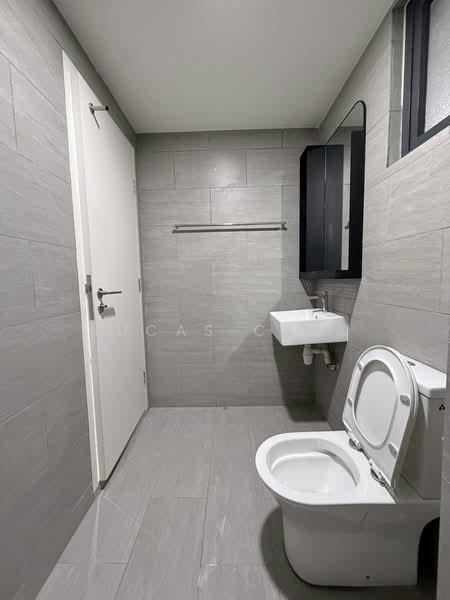 Service Residence for Rent at D'Ivo - Lucas Chia - Bathroom - PropertyGuru.com.my