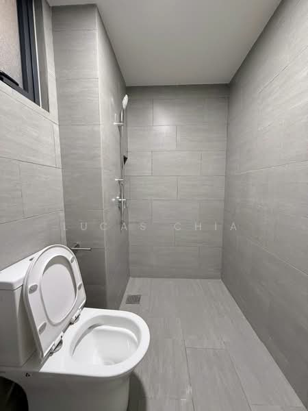 Service Residence for Rent at D'Ivo - Lucas Chia - Bathroom - PropertyGuru.com.my