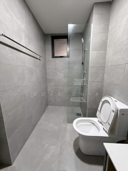 Service Residence for Rent at D'Ivo - Lucas Chia - Bathroom - PropertyGuru.com.my