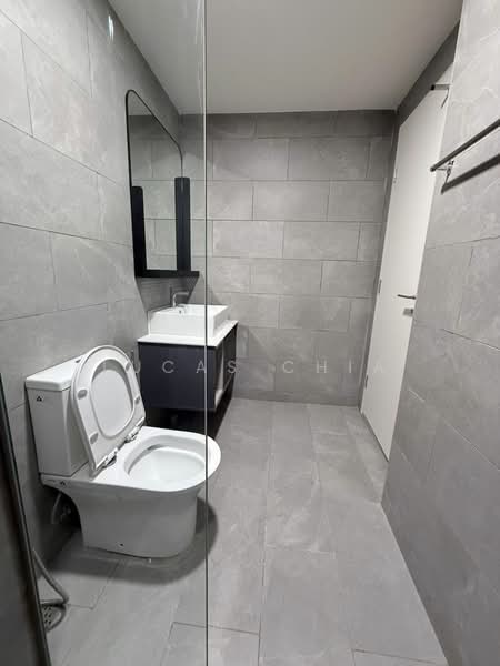 Service Residence for Rent at D'Ivo - Lucas Chia - Bathroom - PropertyGuru.com.my