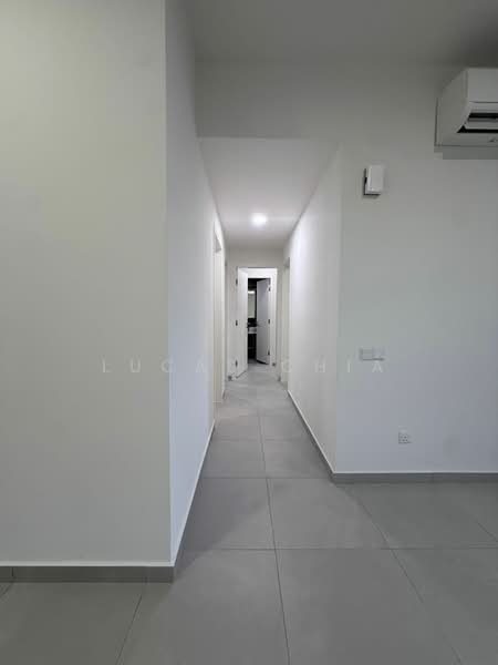 Service Residence for Rent at D'Ivo - Lucas Chia - Corridor - PropertyGuru.com.my