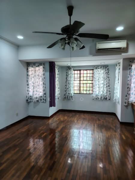 Rumah Teres 2.5 Tingkat untuk Dijual di Bandar Puteri Puchong (Puchong) - KT Go - Interior - PropertyGuru.com.my