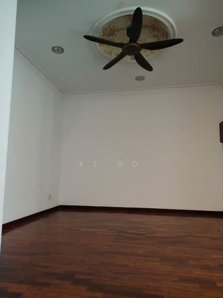 Rumah Teres 2.5 Tingkat untuk Dijual di Bandar Puteri Puchong (Puchong) - KT Go - Interior - PropertyGuru.com.my
