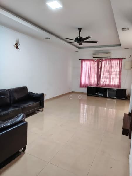 Rumah Teres 2.5 Tingkat untuk Dijual di Bandar Puteri Puchong (Puchong) - KT Go - Living Room - PropertyGuru.com.my