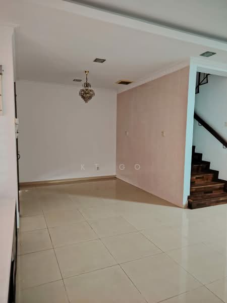 Rumah Teres 2.5 Tingkat untuk Dijual di Bandar Puteri Puchong (Puchong) - KT Go - Interior - PropertyGuru.com.my