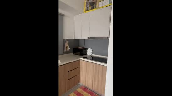 Service Residence for Rent at M Luna - Roy Kong - PropertyGuru.com.my
