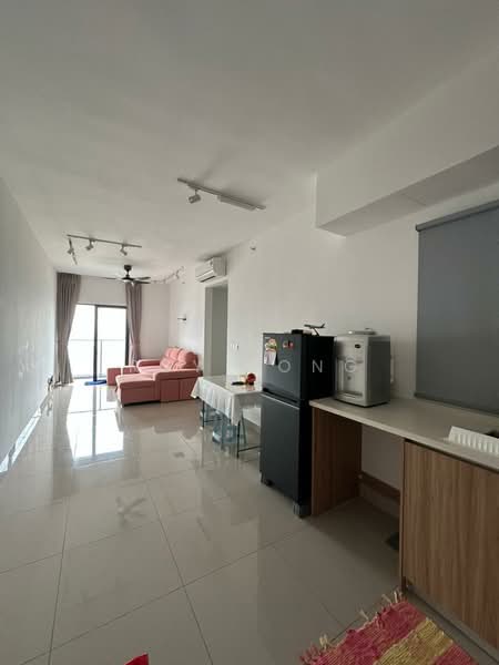 Service Residence for Rent at M Luna - Roy Kong - Living Room - PropertyGuru.com.my