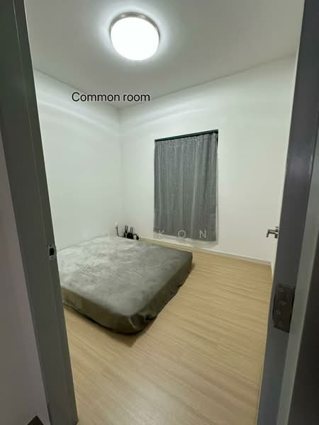 Service Residence for Rent at M Luna - Roy Kong - Bedroom - PropertyGuru.com.my