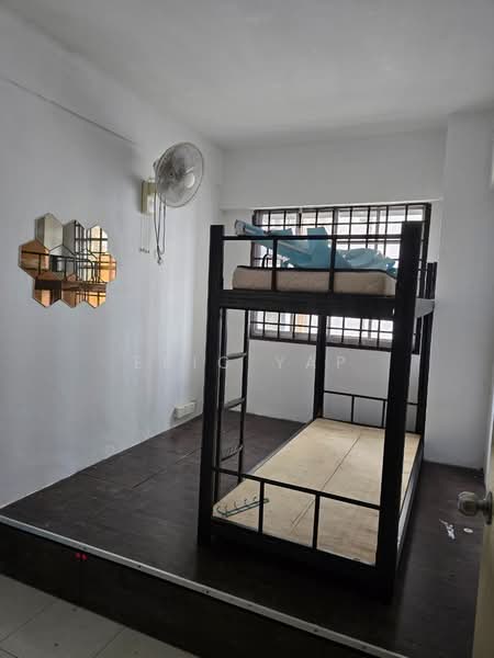 Apartment for Sale at Sri Impian Apartment - ERIC YAP - Bedroom - PropertyGuru.com.my