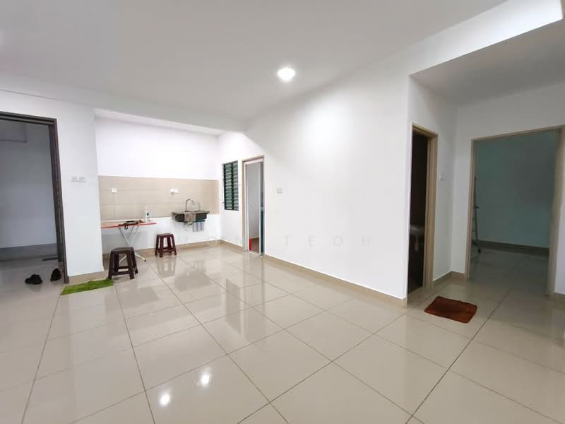 Condominium for Rent at Ramah Pavillion - Mon Teoh - Interior - PropertyGuru.com.my