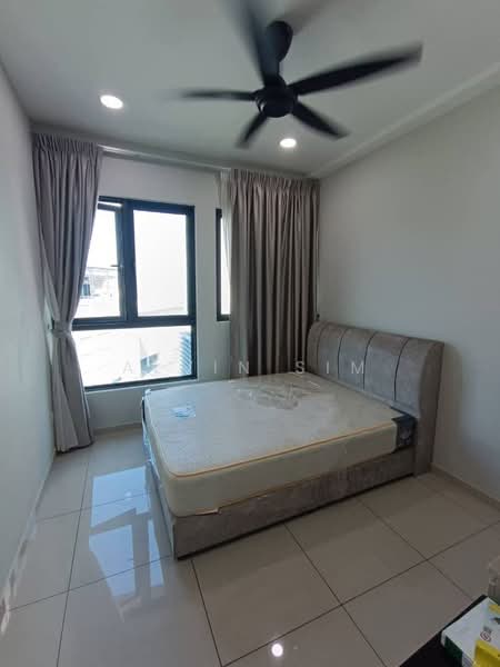 Condominium for Sale at Waterside Residence - Alvin Sim - Bedroom - PropertyGuru.com.my