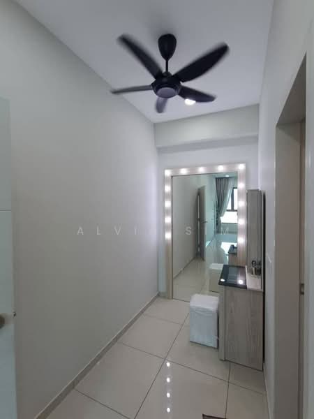 Condominium for Sale at Waterside Residence - Alvin Sim - Interior - PropertyGuru.com.my