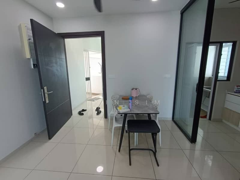 Condominium for Sale at Waterside Residence - Alvin Sim - Interior - PropertyGuru.com.my