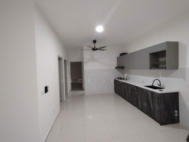 Service Residence for Rent at One Equine - Jack Leu - Kitchen - PropertyGuru.com.my