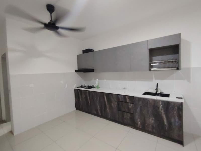 Service Residence for Rent at One Equine - Jack Leu - Kitchen - PropertyGuru.com.my