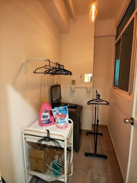 Kondominium untuk Dijual di Orange Regency - Francis Chan - Interior - PropertyGuru.com.my