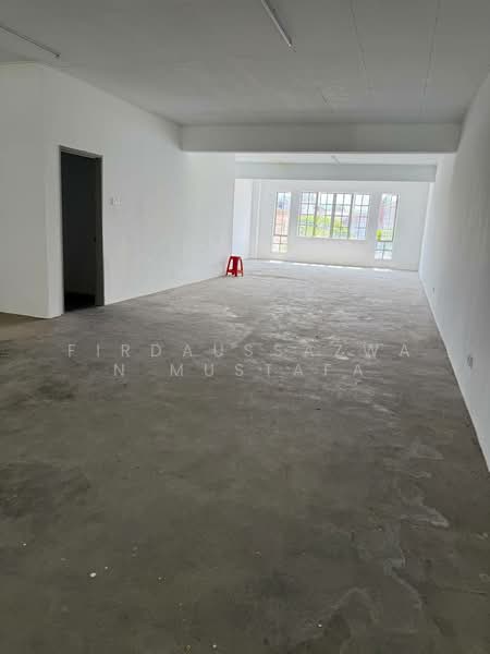 Shop / Office for Rent in Taman Bullion Mewah (Batu Caves) - Firdaussazwan Mustafa - Interior - PropertyGuru.com.my