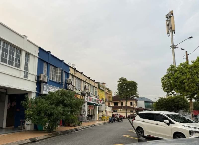 Shop / Office for Rent in Taman Bullion Mewah (Batu Caves) - Firdaussazwan Mustafa - Exterior - PropertyGuru.com.my