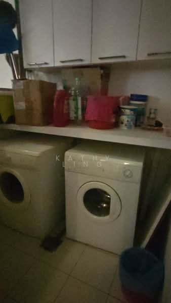 Kondominium untuk Dijual di Idaman Residence - Kathy Ling - Interior - PropertyGuru.com.my