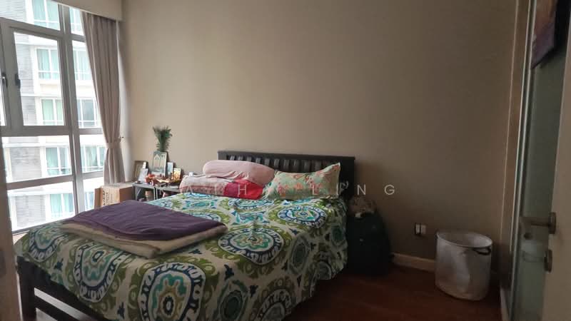 Kondominium untuk Dijual di Idaman Residence - Kathy Ling - Bedroom - PropertyGuru.com.my