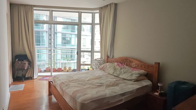 Kondominium untuk Dijual di Idaman Residence - Kathy Ling - Bedroom - PropertyGuru.com.my