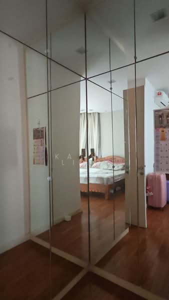 Kondominium untuk Dijual di Idaman Residence - Kathy Ling - Bedroom - PropertyGuru.com.my