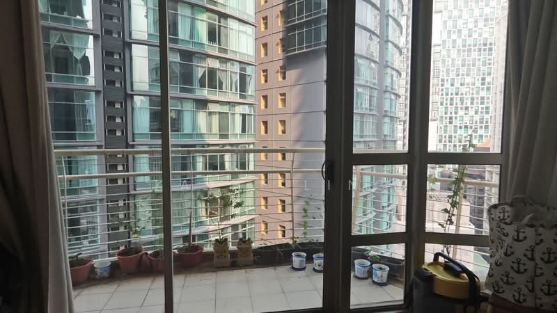 Kondominium untuk Dijual di Idaman Residence - Kathy Ling - PropertyGuru.com.my