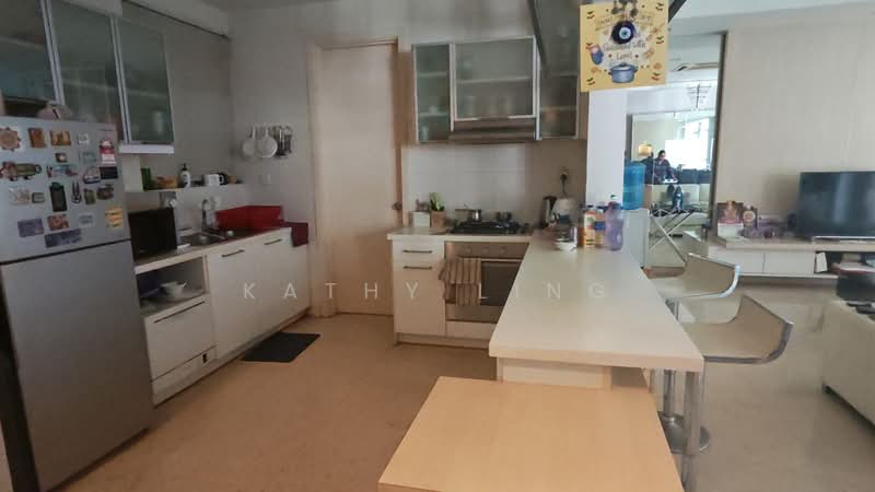 Kondominium untuk Dijual di Idaman Residence - Kathy Ling - PropertyGuru.com.my