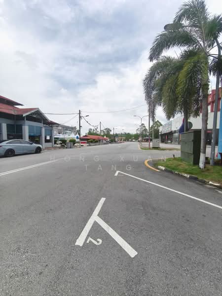 Shop for Sale in Kota Tinggi (Johor) - Hong Xuan Tang - Exterior - PropertyGuru.com.my