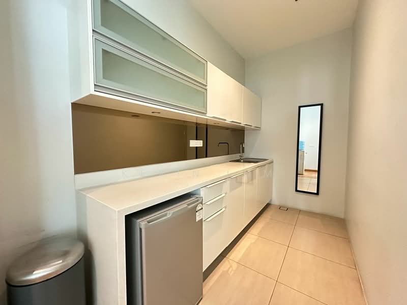 Office for Rent in Bukit Bintang (KL City Centre) - Kevin Lum - Kitchen - PropertyGuru.com.my