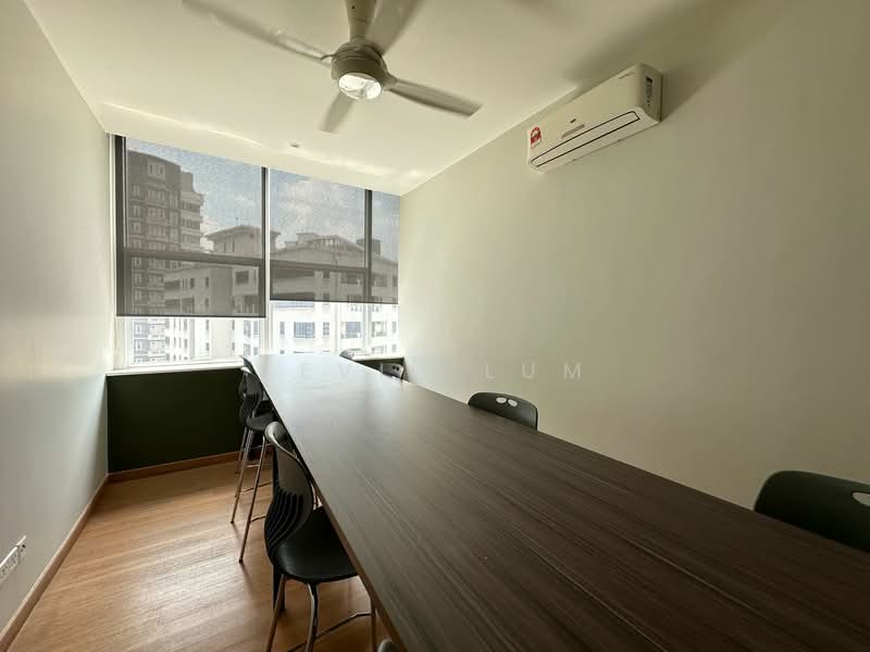 Office for Rent in Bukit Bintang (KL City Centre) - Kevin Lum - Interior - PropertyGuru.com.my