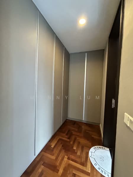 Servis Apartment untuk Dijual di The Mews - Manny Lum - Interior - PropertyGuru.com.my