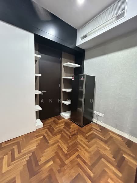 Servis Apartment untuk Dijual di The Mews - Manny Lum - Interior - PropertyGuru.com.my