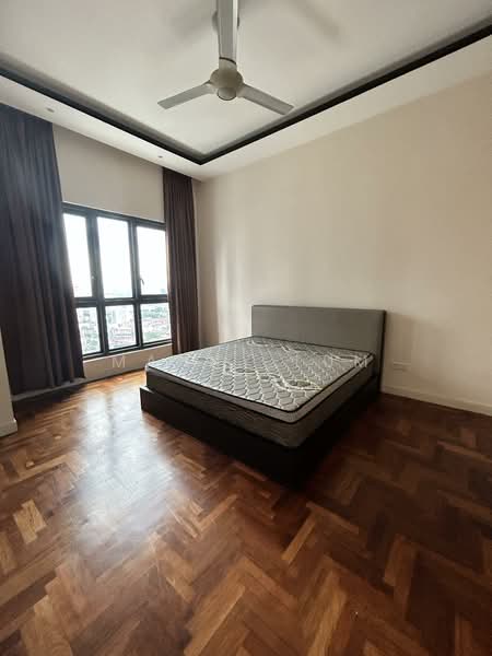 Servis Apartment untuk Dijual di The Mews - Manny Lum - Bedroom - PropertyGuru.com.my
