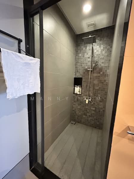 Servis Apartment untuk Dijual di The Mews - Manny Lum - PropertyGuru.com.my