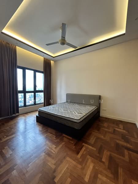 Servis Apartment untuk Dijual di The Mews - Manny Lum - PropertyGuru.com.my