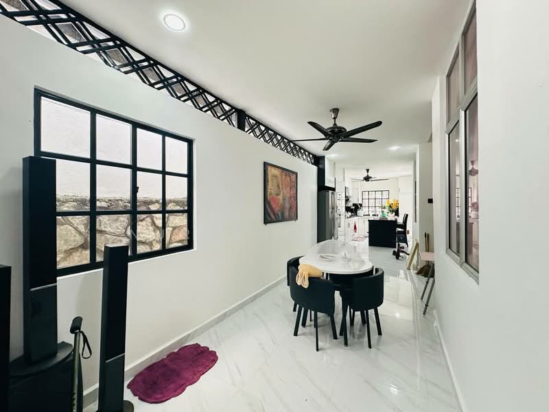 Rumah Berkembar untuk Dijual di Saujana Villa (Kajang) - Nurashekin . - Interior - PropertyGuru.com.my