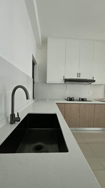 Service Residence for Rent at One Equine - Jack Leu - Kitchen - PropertyGuru.com.my