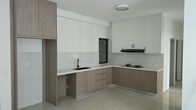 Service Residence for Rent at One Equine - Jack Leu - Kitchen - PropertyGuru.com.my