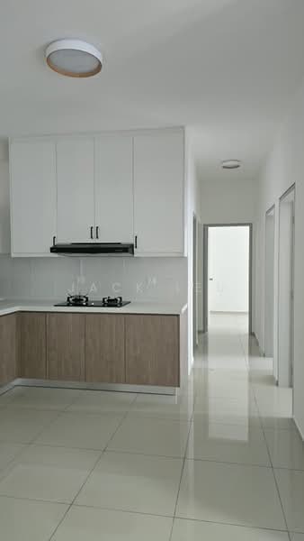 Service Residence for Rent at One Equine - Jack Leu - Kitchen - PropertyGuru.com.my