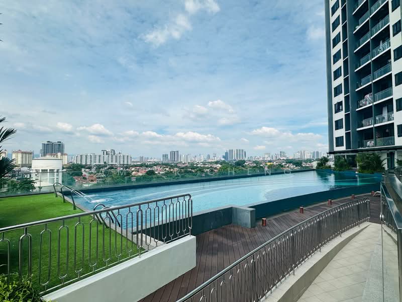 Condominium for Rent at Trinity Lemanja - Amber Cheng - Exterior - PropertyGuru.com.my