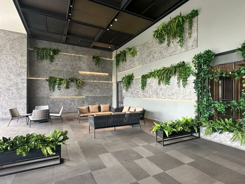 Condominium for Rent at Trinity Lemanja - Amber Cheng - Interior - PropertyGuru.com.my