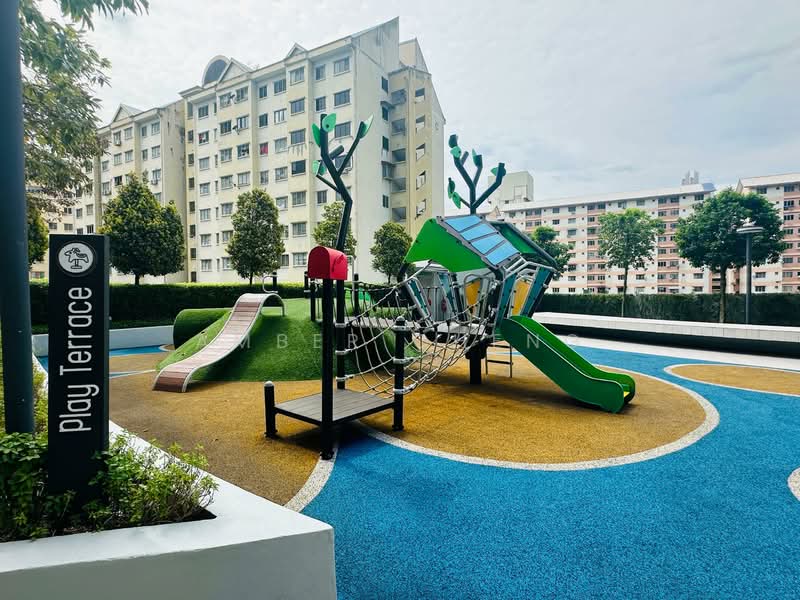 Condominium for Rent at Trinity Lemanja - Amber Cheng - Exterior - PropertyGuru.com.my