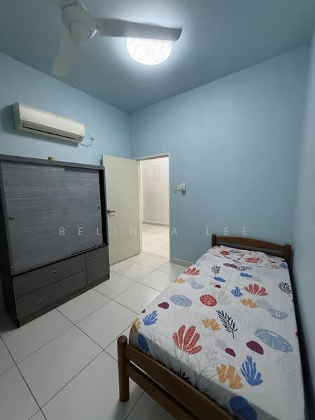 Service Residence for Rent at Sky Peak Residences - Belinda Lee - PropertyGuru.com.my