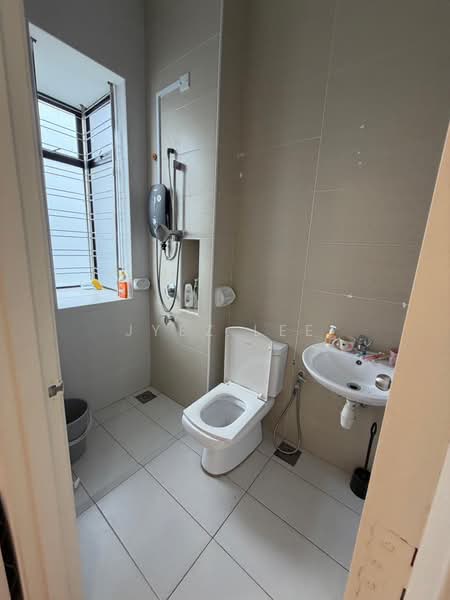 Rumah Kluster untuk Dijual di Bukit Indah (Iskandar Puteri (Nusajaya)) - Jyez Lee - Bathroom - PropertyGuru.com.my