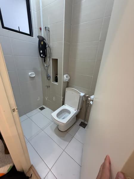 Rumah Kluster untuk Dijual di Bukit Indah (Iskandar Puteri (Nusajaya)) - Jyez Lee - Bathroom - PropertyGuru.com.my