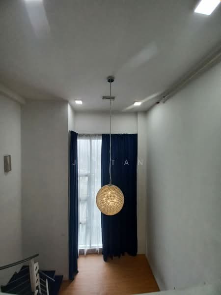 The Scott Garden SOHO untuk Untuk Disewa - RM 1,599 /bulan, Apr 2026 - Interior - PropertyGuru.com.my